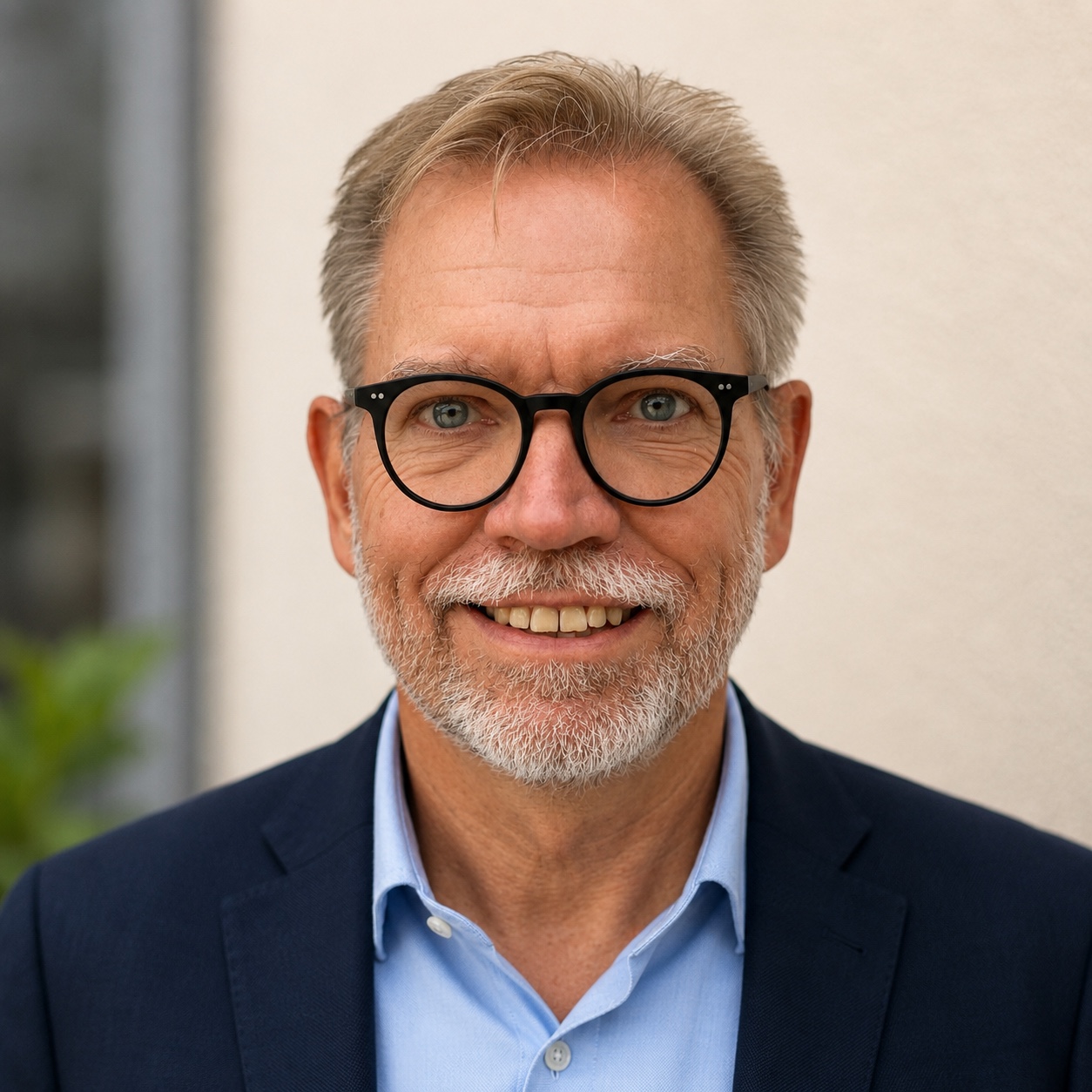 Dieter Hallmann